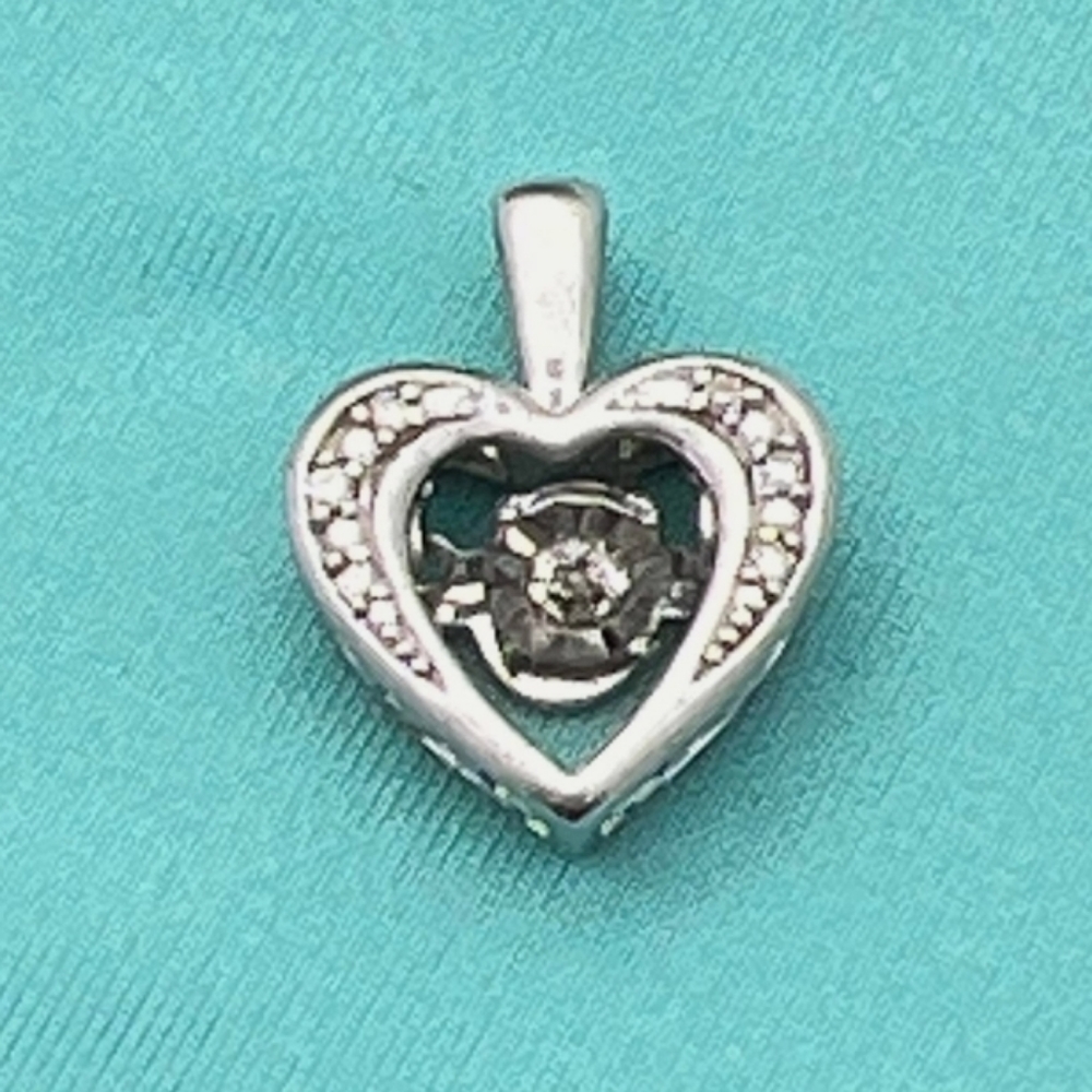 🎀 MONTANA SILVERSMITH NECKLACE